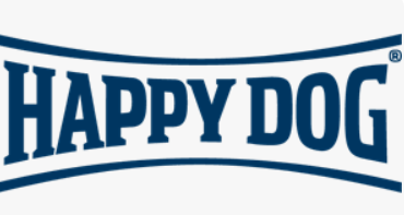 Hapy Dog